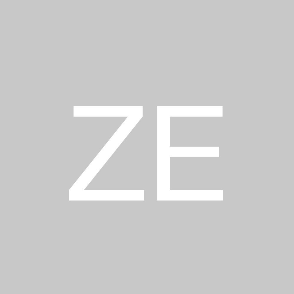 Meet your Posher, Zev